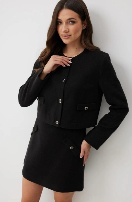 Жакет T.N.D. М666 Жакет T.N.D. М666