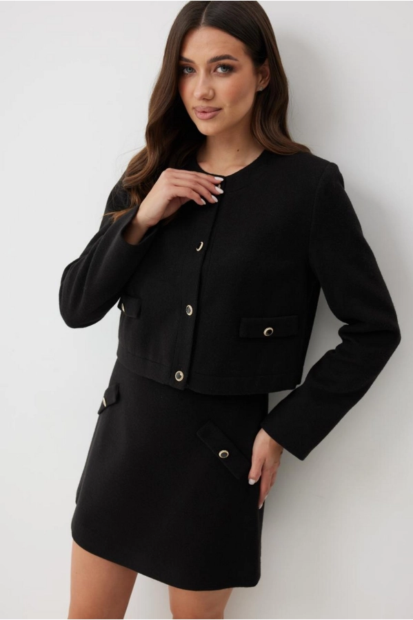 Жакет T.N.D. М666 Жакет T.N.D. М666