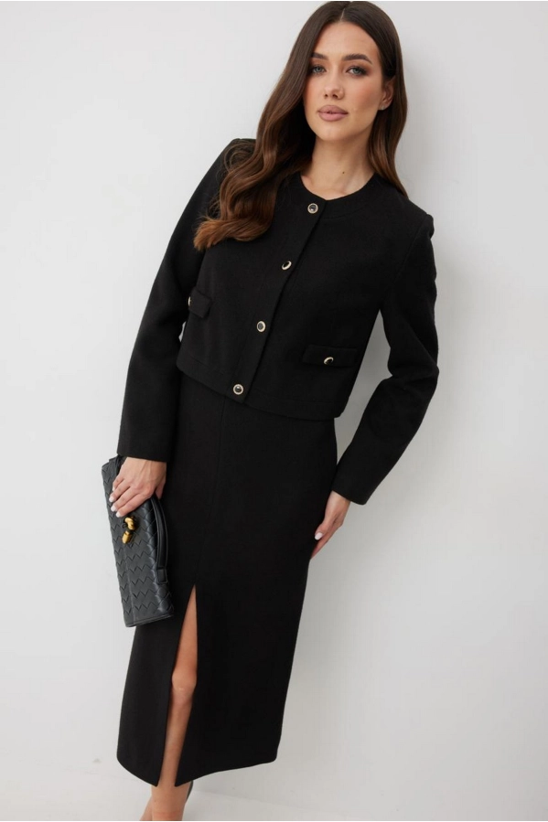 Жакет T.N.D. М666 Жакет T.N.D. М666