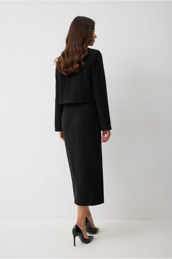 Жакет T.N.D. М666 Жакет T.N.D. М666