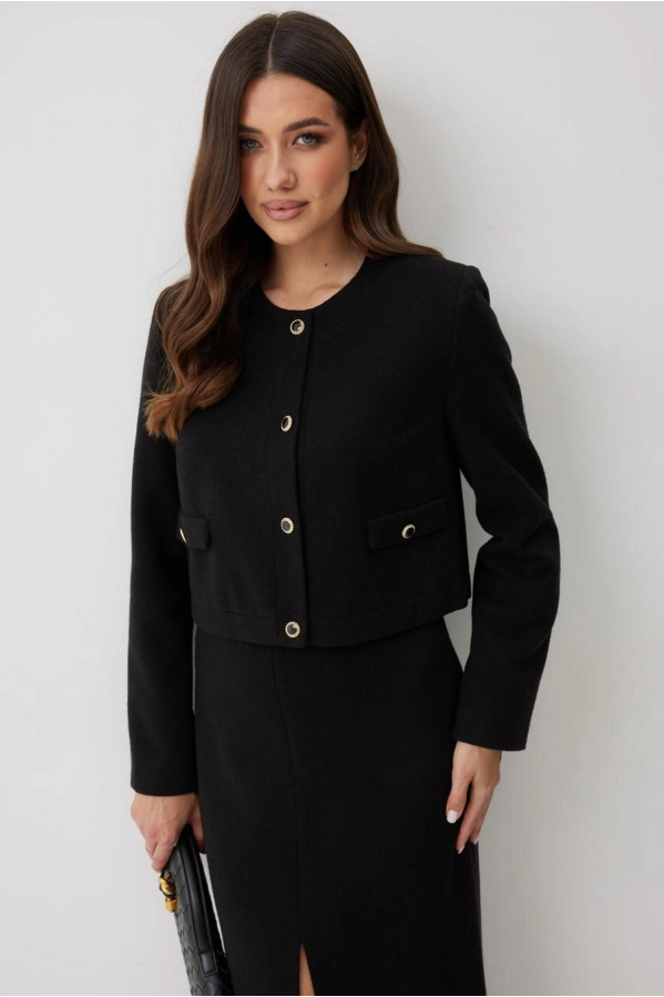 Жакет T.N.D. М666 Жакет T.N.D. М666