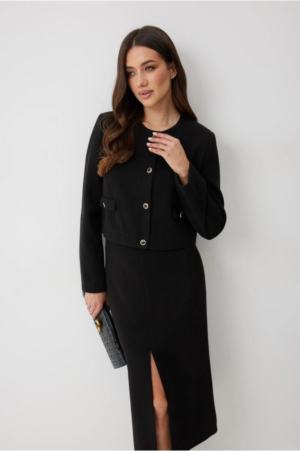 Жакет T.N.D. М666 Жакет T.N.D. М666