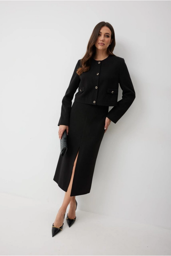 Юбка T.N.D. М372