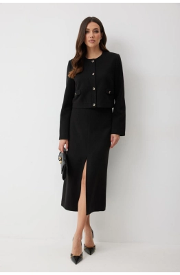 Юбка T.N.D. М372 