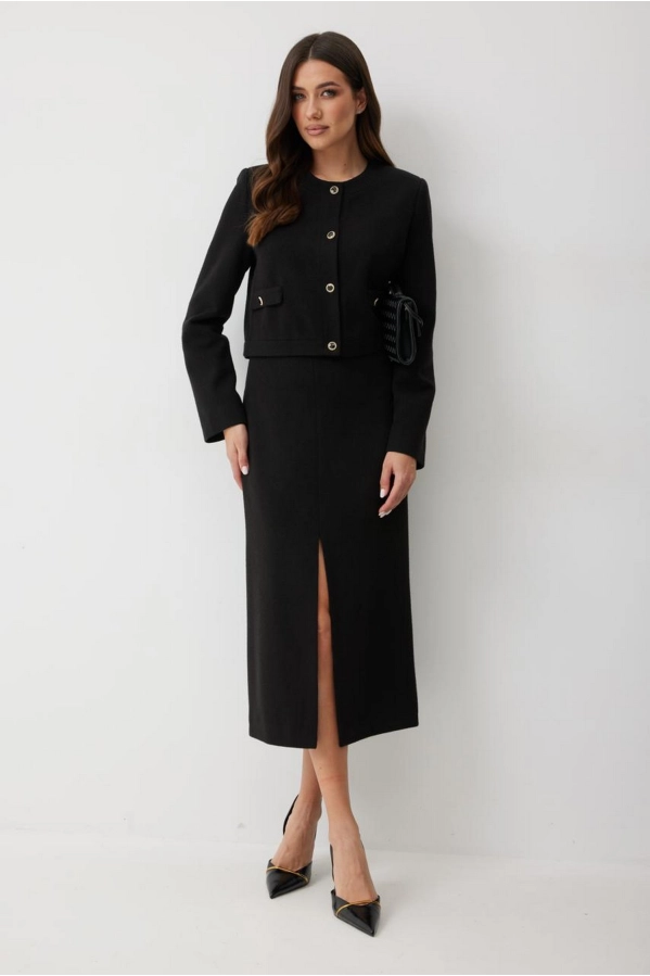 Юбка T.N.D. М372