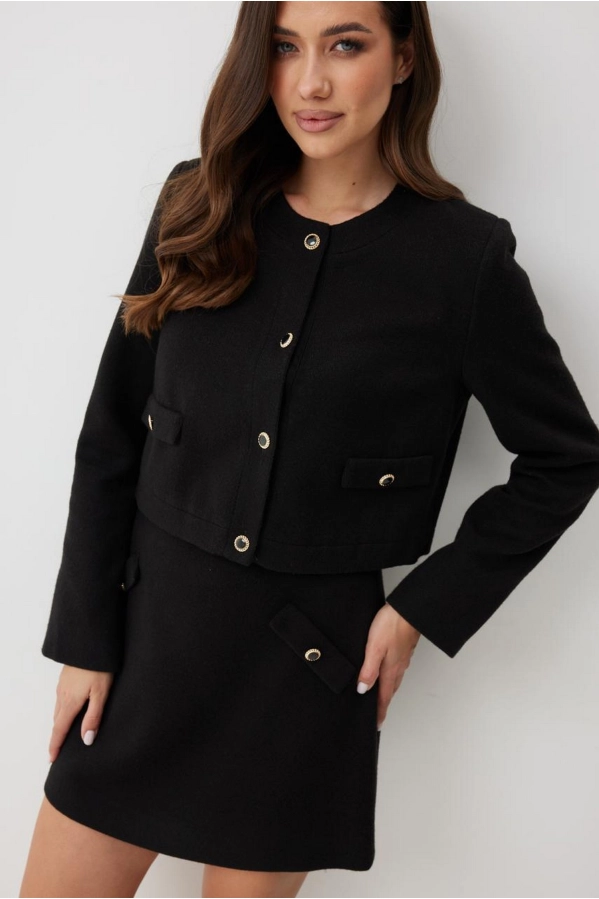 Юбка T.N.D. М373