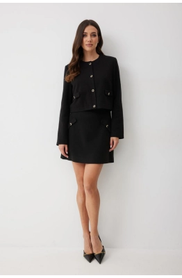 Юбка T.N.D. М373 