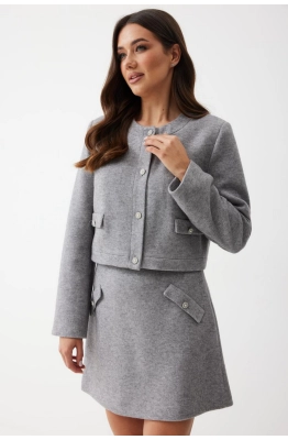 Жакет T.N.D. М666/1 