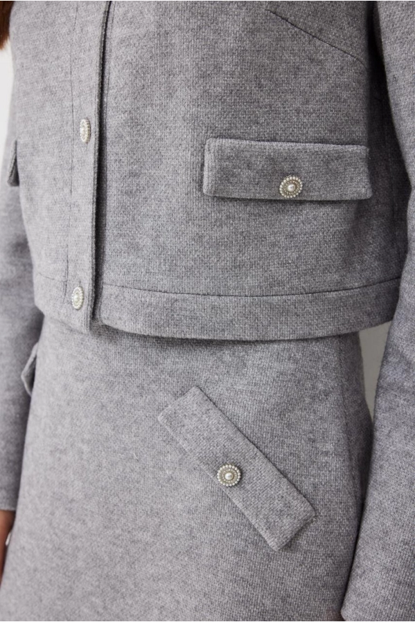 Жакет T.N.D. М666/1