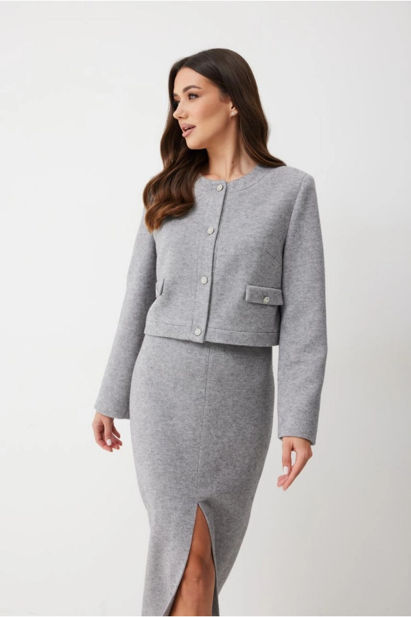 Жакет T.N.D. М666/1