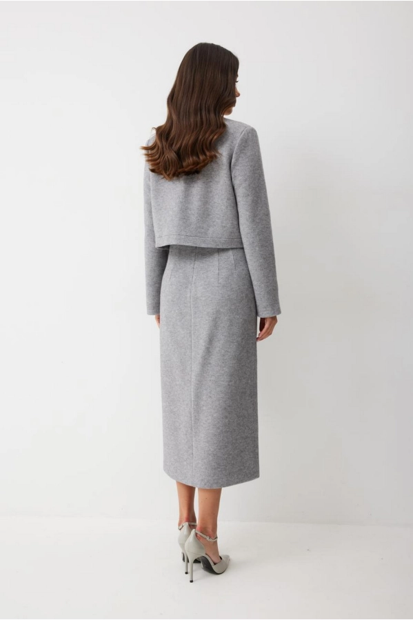 Юбка T.N.D. М372/1