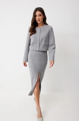 Юбка T.N.D. М372/1 