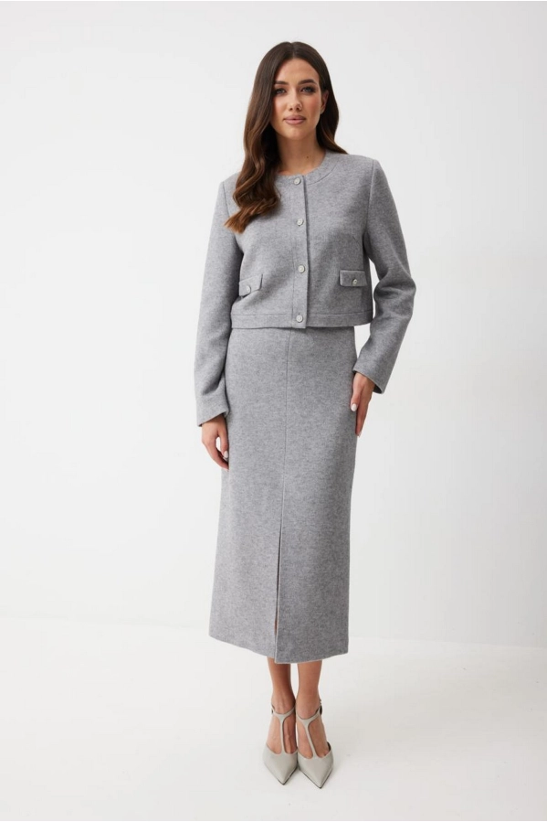 Юбка T.N.D. М372/1