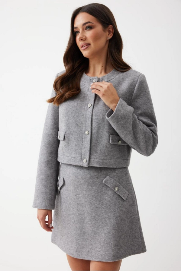 Юбка T.N.D. М373/1 Юбка T.N.D. М373/1