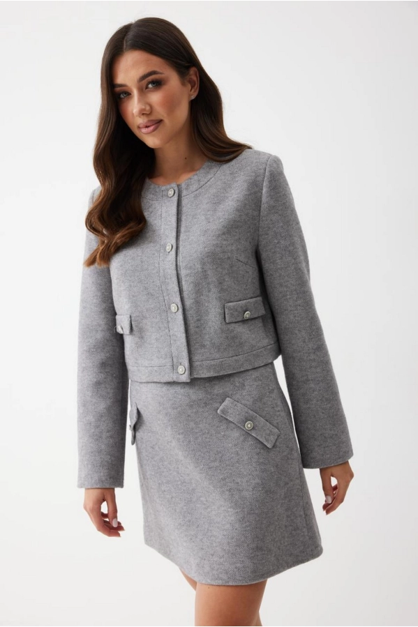 Юбка T.N.D. М373/1 Юбка T.N.D. М373/1