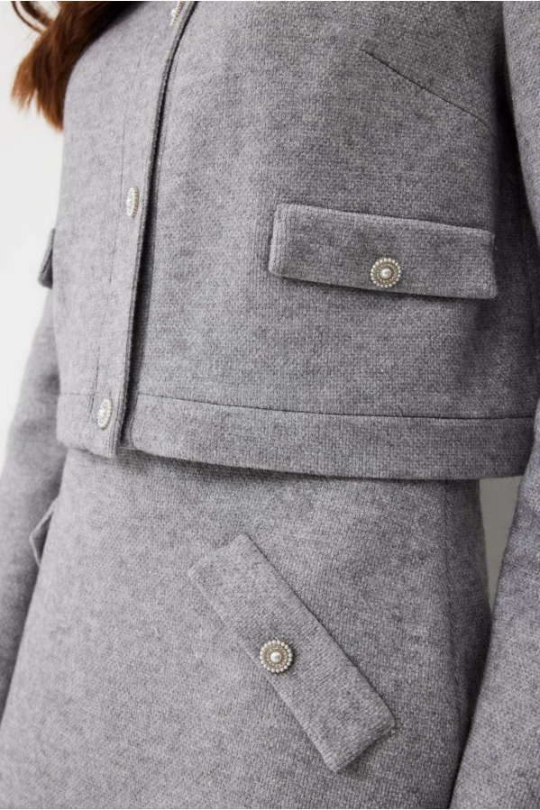 Юбка T.N.D. М373/1 Юбка T.N.D. М373/1