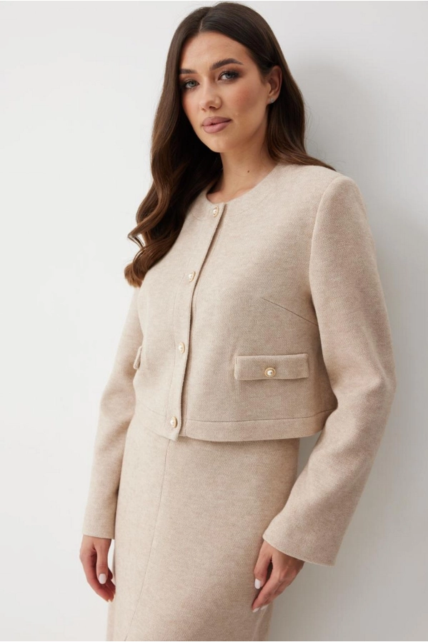 Жакет T.N.D. М666/2