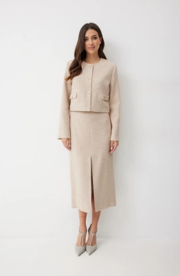 Жакет T.N.D. М666/2 Жакет T.N.D. М666/2