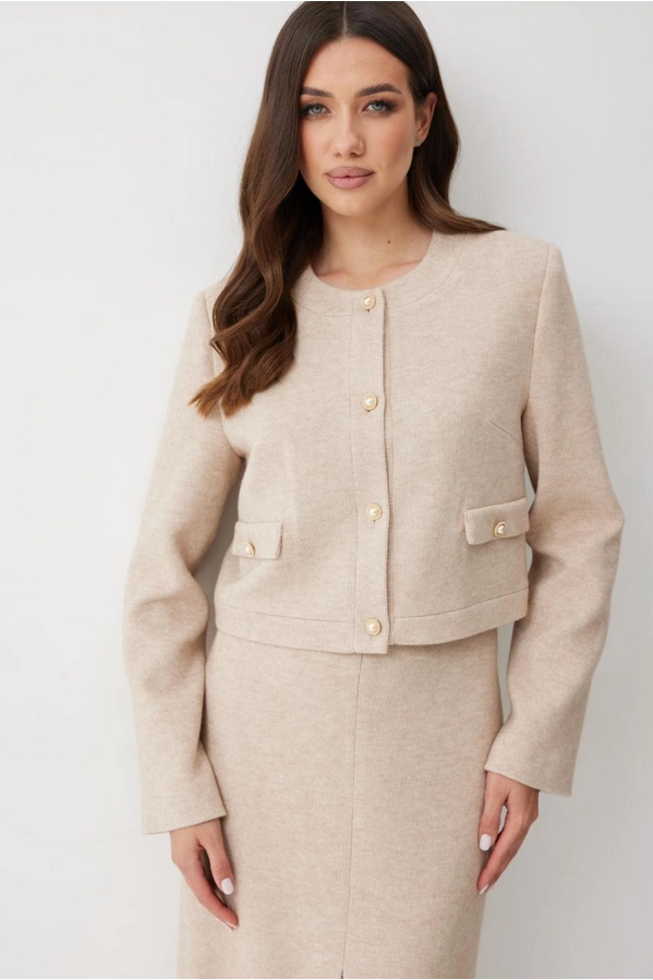 Жакет T.N.D. М666/2