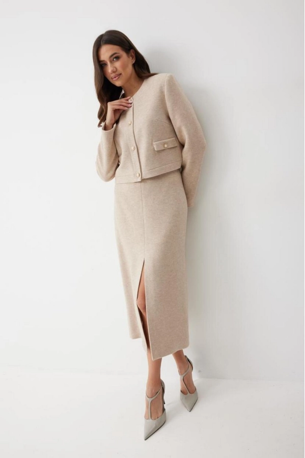 Юбка T.N.D. М372/2