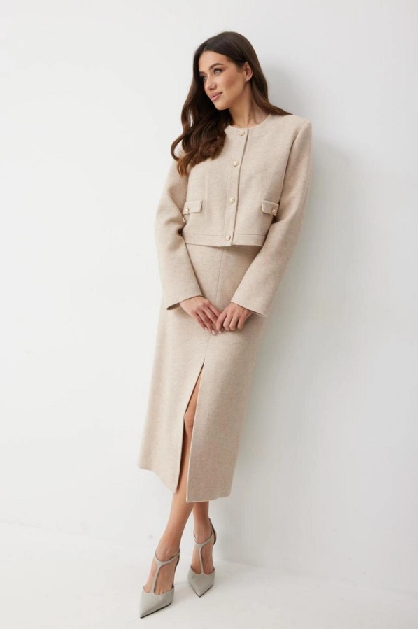 Юбка T.N.D. М372/2