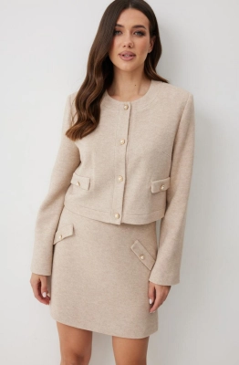 Юбка T.N.D. М373/2 