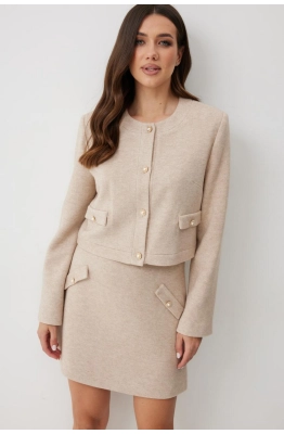 Юбка T.N.D. М373/2 