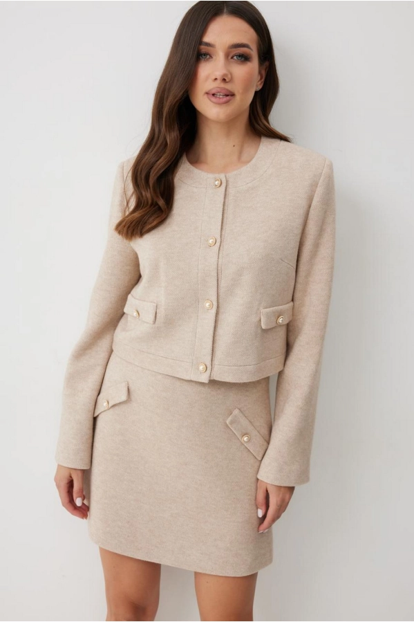 Юбка T.N.D. М373/2 Юбка T.N.D. М373/2