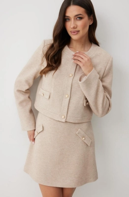 Юбка T.N.D. М373/2 