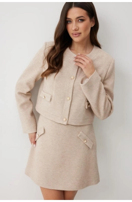 Юбка T.N.D. М373/2 Юбка T.N.D. М373/2