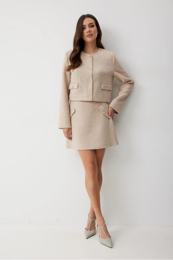 Юбка T.N.D. М373/2 Юбка T.N.D. М373/2