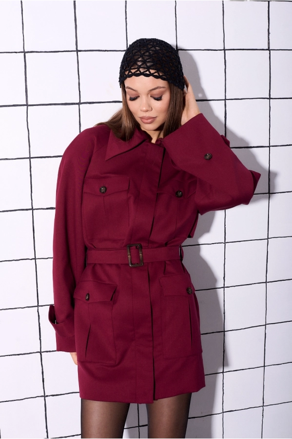 Платье ShamSham 1083.01