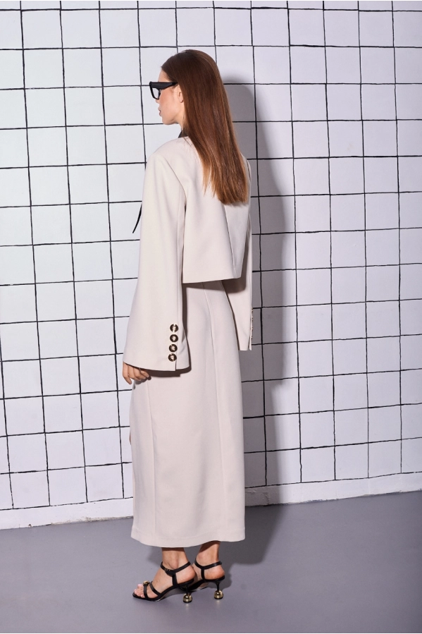 Жакет ShamSham 1094 Жакет ShamSham 1094