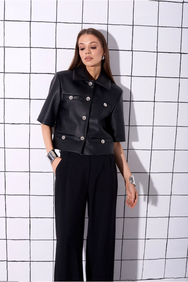 Жакет ShamSham 1096 Жакет ShamSham 1096