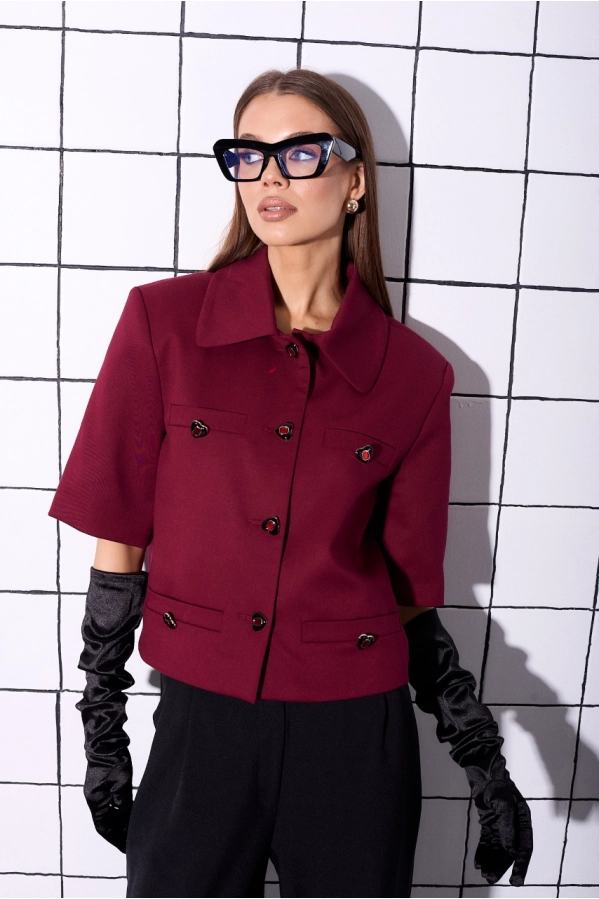 Жакет ShamSham 1096.01 Жакет ShamSham 1096.01