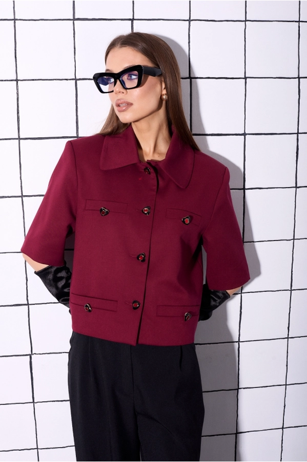 Жакет ShamSham 1096.01 Жакет ShamSham 1096.01