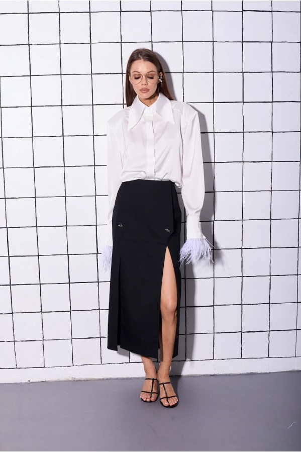 Юбка ShamSham 1097.01