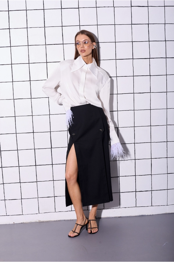 Юбка ShamSham 1097.01