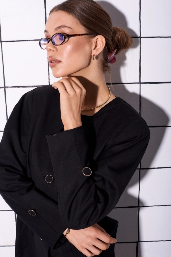 Платье ShamSham 1099