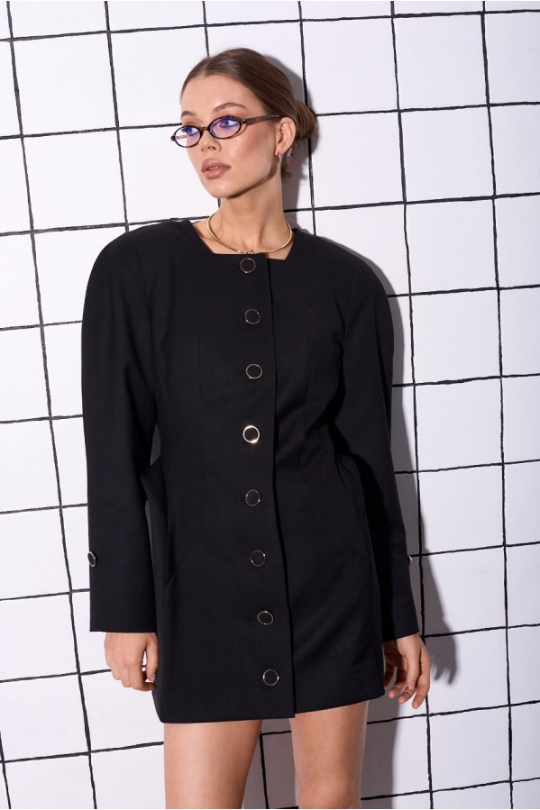 Платье ShamSham 1099