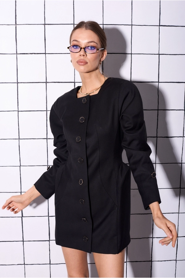 Платье ShamSham 1099