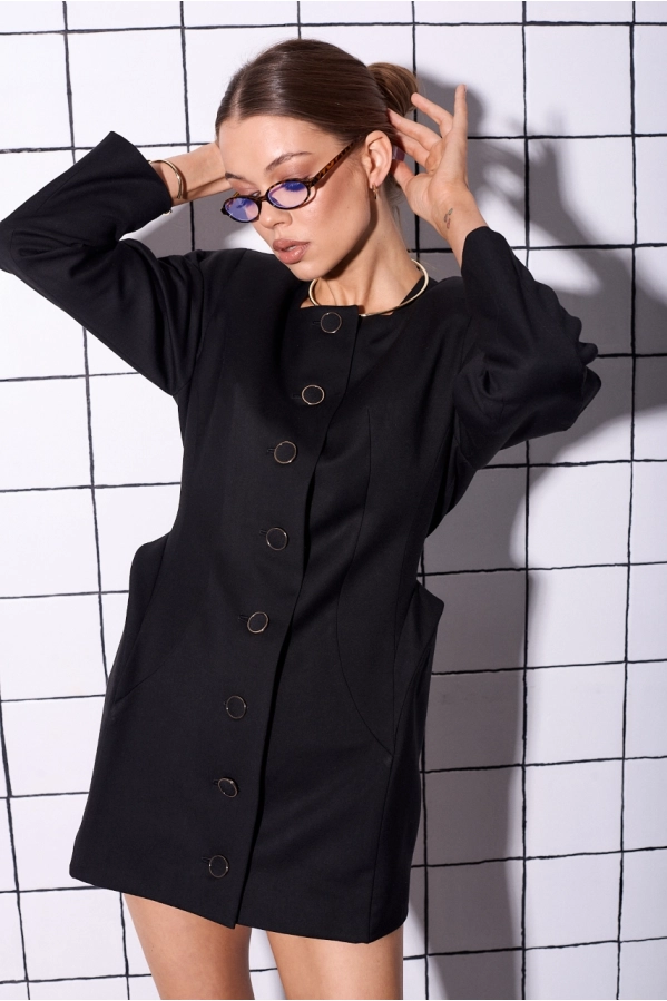 Платье ShamSham 1099