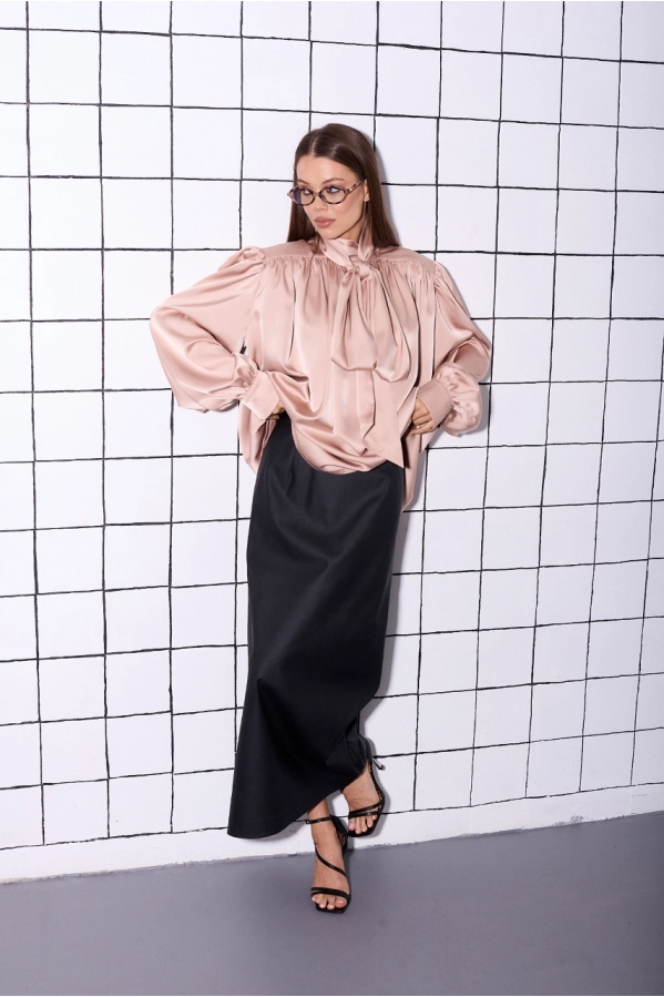 Блуза ShamSham 1104