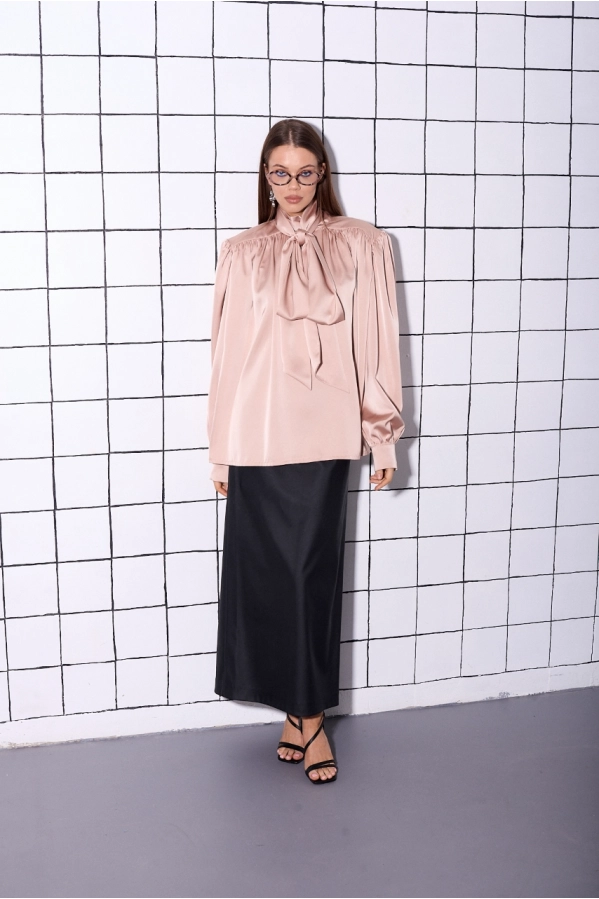 Блуза ShamSham 1104