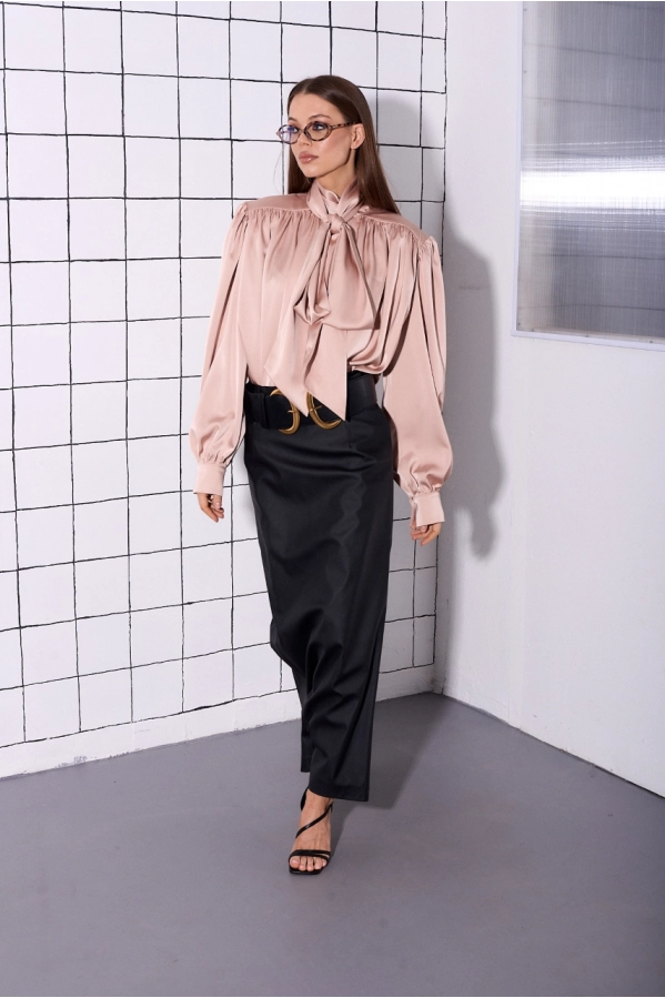 Блуза ShamSham 1104