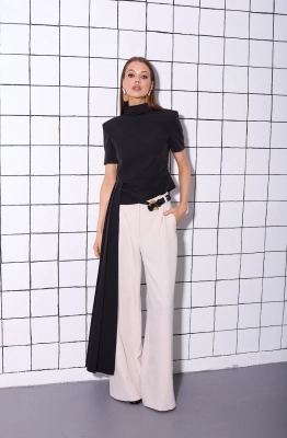 Блуза ShamSham 1107 Блуза ShamSham 1107