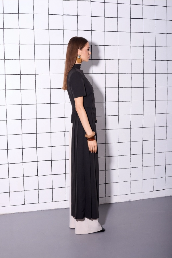 Блуза ShamSham 1107