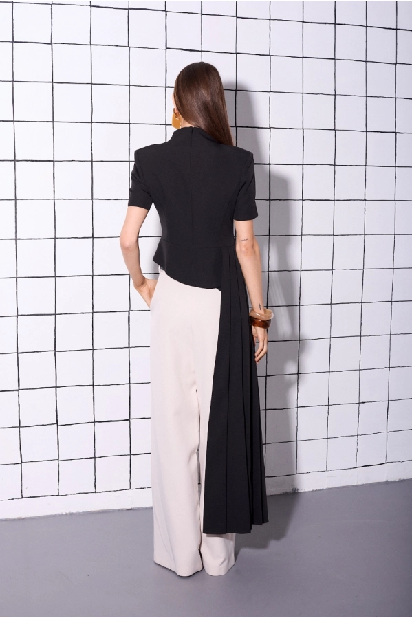 Блуза ShamSham 1107