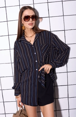 Рубашка ShamSham 1108 