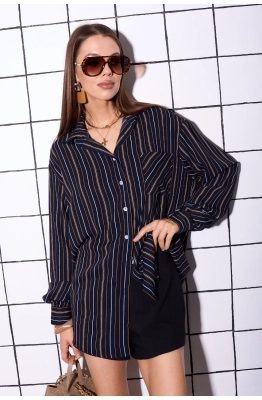 Рубашка ShamSham 1108 